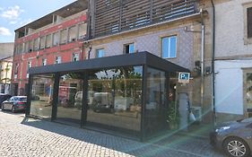 Hotel Vila Luena